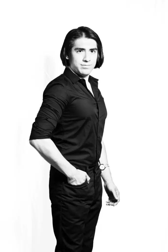 Raúl Uribe