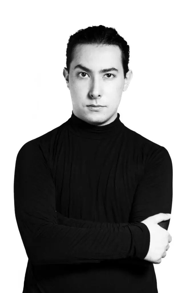 Luis Prado