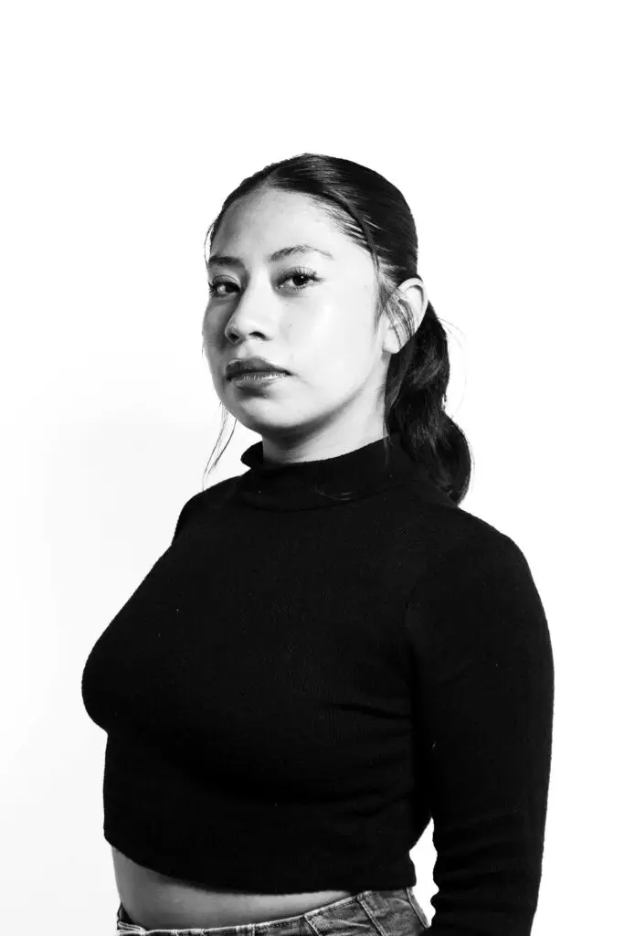 Perla Hernández