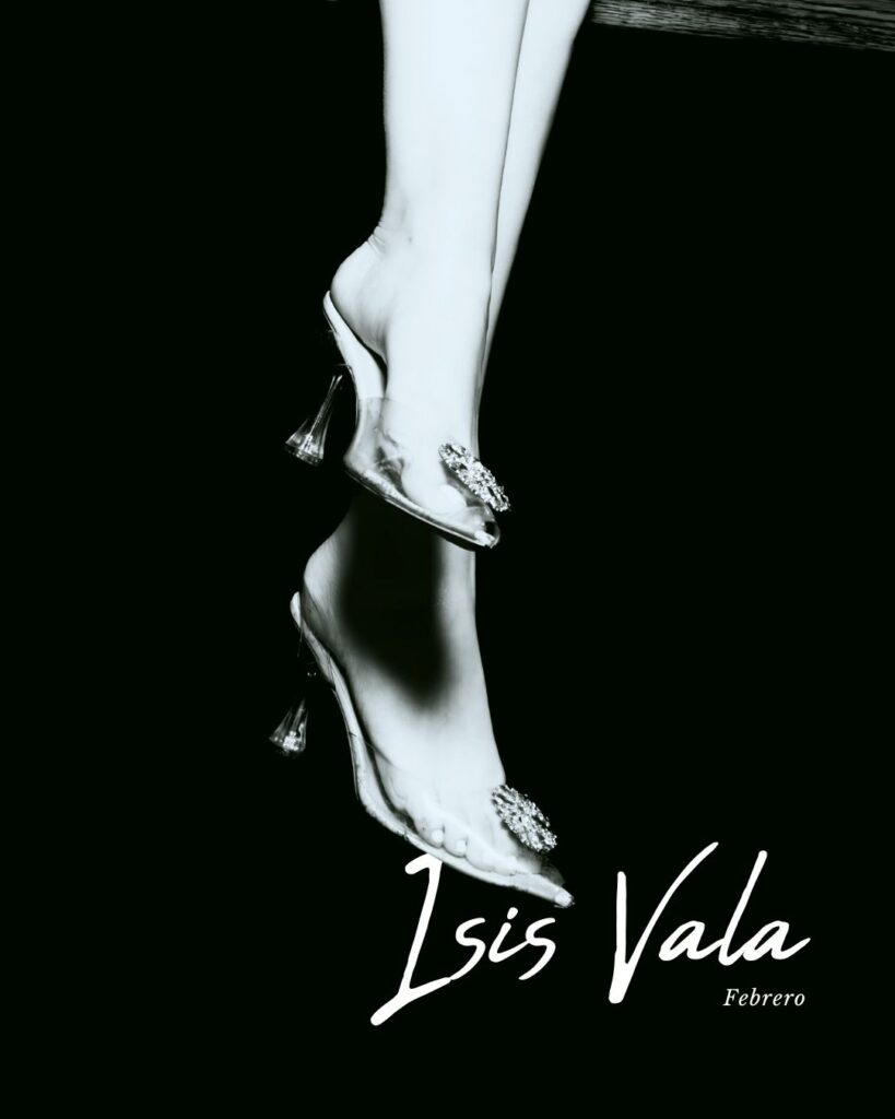 Isis Vala