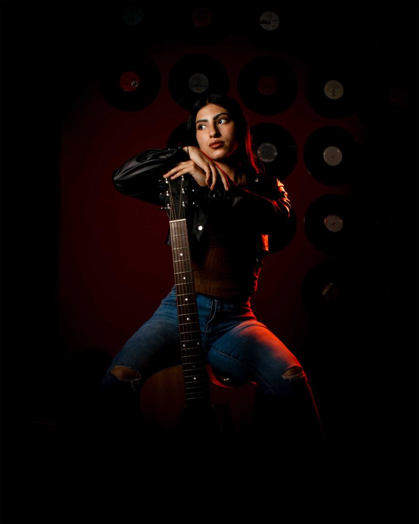 Ashley