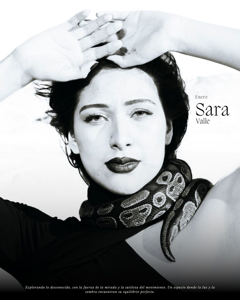 Sara Valle